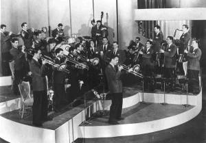 Glenn Miller And His Orchestra