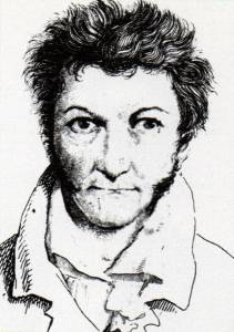 E.T.A. Hoffmann