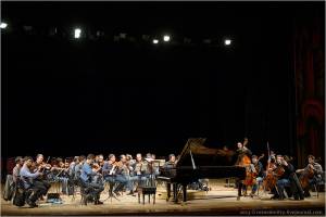 Moscow Virtuosi