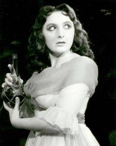 Lucyna Legut