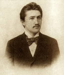 Josef Suk 