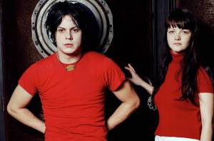 The White Stripes