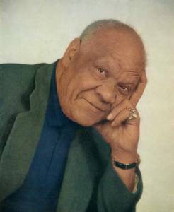Sidney Bechet