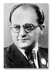 Alexander Melik-Pashayev