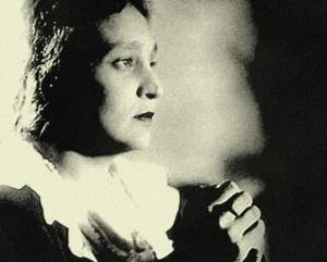 Maria Yudina