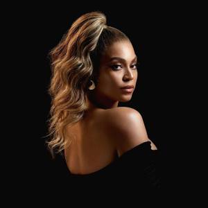 Beyonc'e