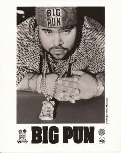 Big Punisher