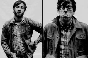 The Black Keys