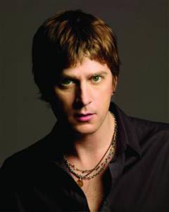 Rob Thomas