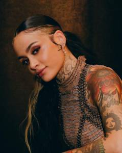 Kehlani
