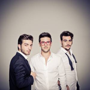 Il Volo 