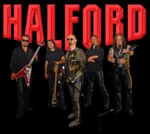 Halford