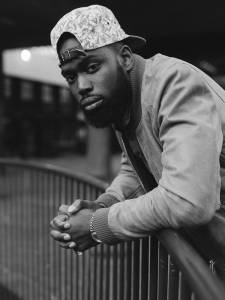 Ghetts