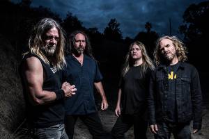 Corrosion Of Conformity