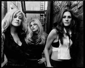 The Chicks 