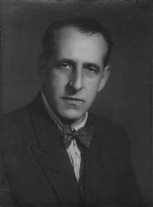 Sergei Shirinsky