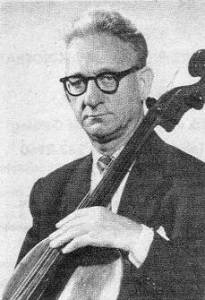 Frantisek Smetana