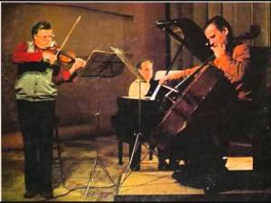 Suk Trio