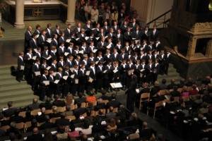 Dresdner Kreuzchor