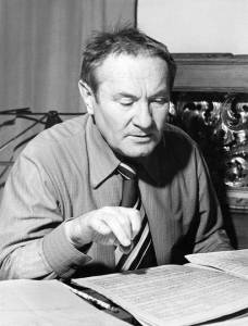 Miroslav Venhoda