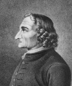 Giuseppe Tartini