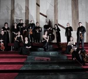 Hungarian Chamber Orchestra