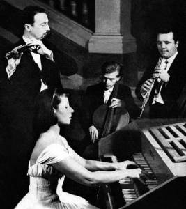 Ars Rediviva Ensemble