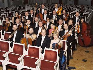 Kammerorchester Berlin