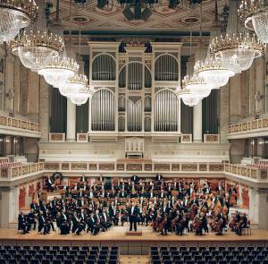 Berliner Sinfonie Orchester