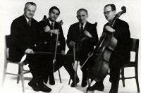 T'atrai Quartet