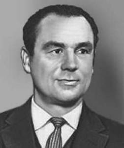 Georg Ots