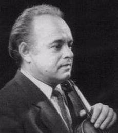 Grigori Feigin