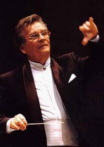 Vladimir Fedoseyev