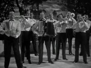 Xavier Cugat And His Orchestra