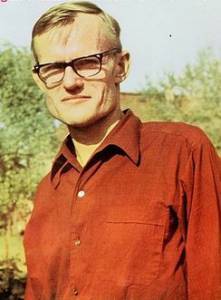 Josef Bucher