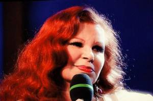 Milva