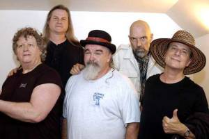 The Magic Band
