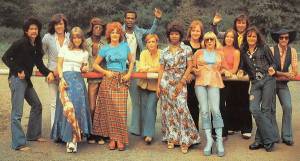 Les Humphries Singers