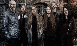 My Dying Bride