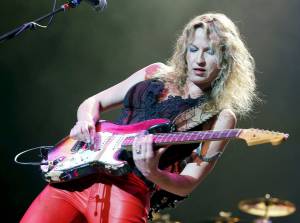Ana Popovi'c