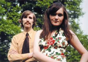Andrzej I Eliza