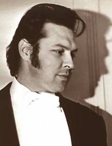 Vladimir Atlantov