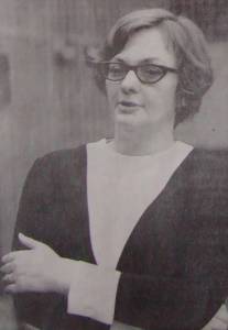 Annelies Burmeister