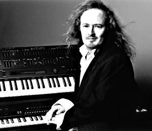 Oystein Sevag