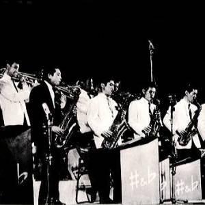 Nobuo Hara and His Sharps & Flats