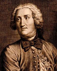 Louis Marchand