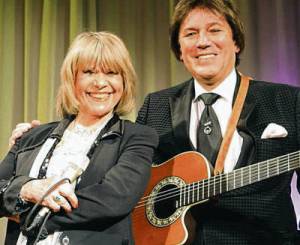 Monika Hauff & Klaus-Dieter Henkler