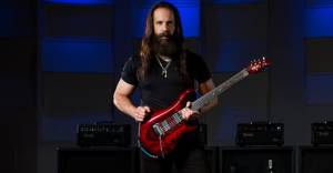 John Petrucci
