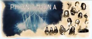 Phenomena 