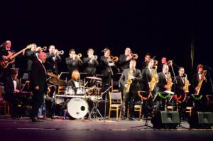 V'aclav Hybs Orchestra